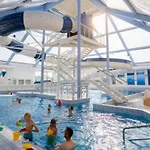 Home- Free Water Park Access Feriehus Middelfart