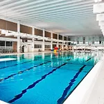 Home- Free Water Park Access Feriehus