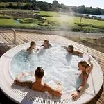 Home- Free Water Park Access *