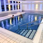 Home- Free Water Park Access Feriehus *