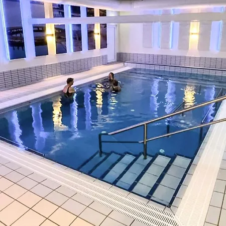 Home- Free Water Park Access Ferienhaus Middelfart