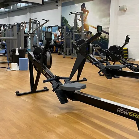 Home- Free Water Park Access بيت للعطل ميدِلفارت