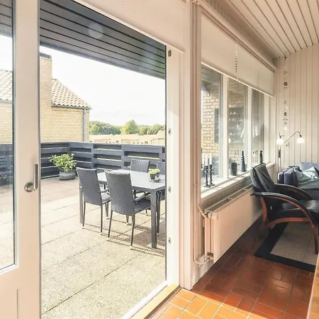 Home- Free Water Park Access Casa de Férias Middelfart