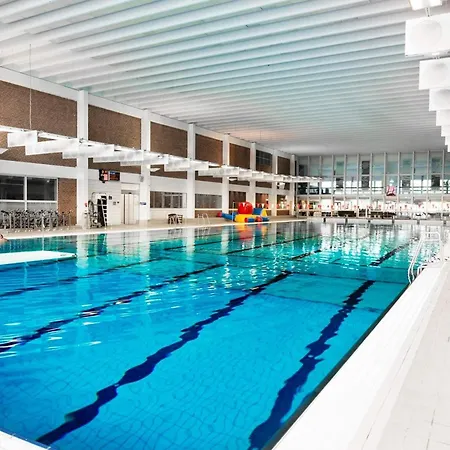 Home- Free Water Park Access Middelfart