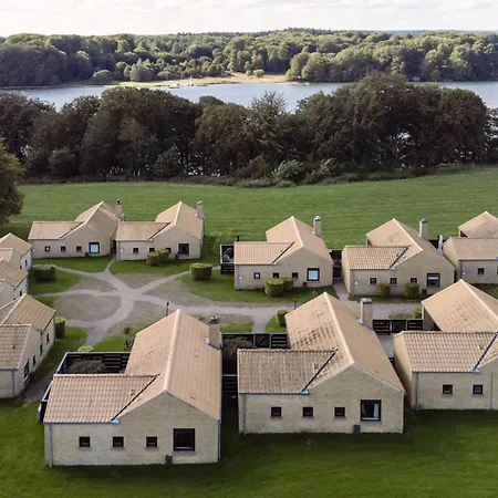 Home- Free Water Park Access Middelfart