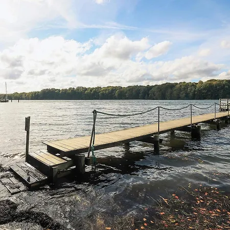 Home- Free Water Park Access * Миддельфарт