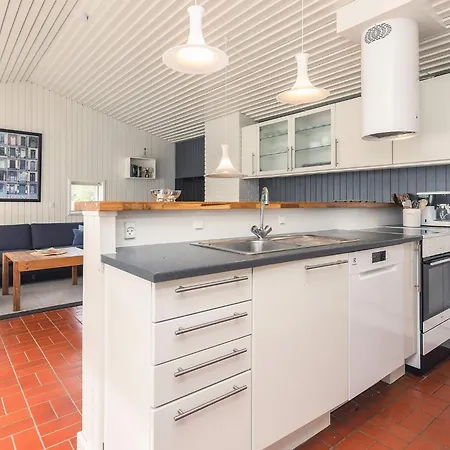 Feriehus Home- Free Water Park Access *