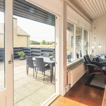 Feriehus Home- Free Water Park Access