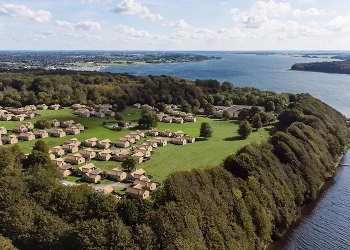 Home- Free Water Park Access Middelfart