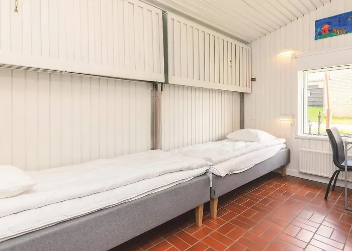 Home- Free Water Park Access * Middelfart