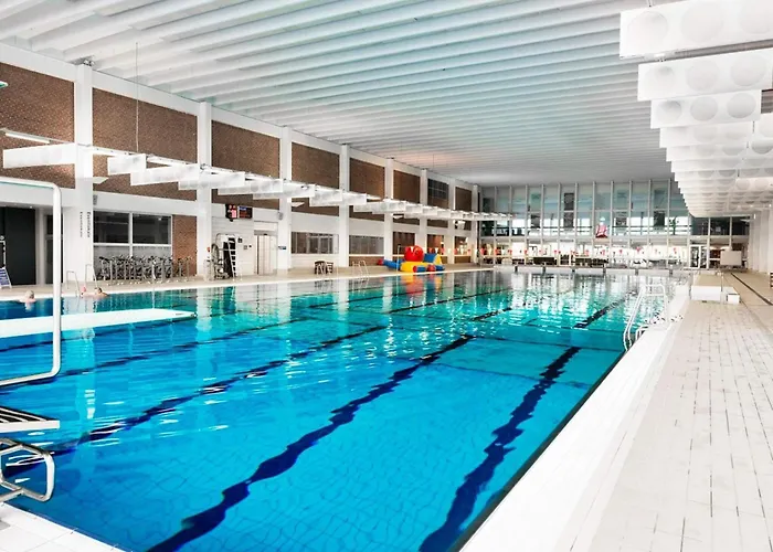 Home- Free Water Park Access Vakantiehuis *