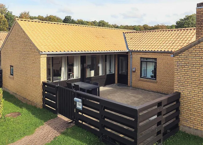 Home- Free Water Park Access * Middelfart