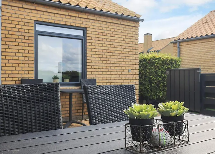 Home- Free Water Park Access * Middelfart