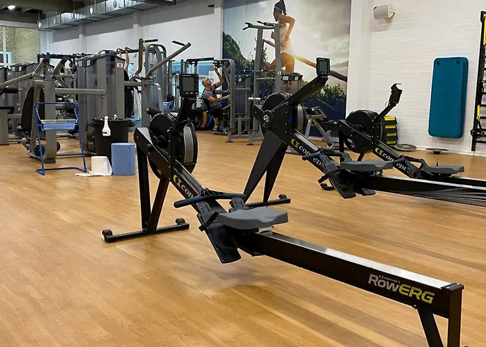 Home- Free Water Park Access Casa vacanze Middelfart