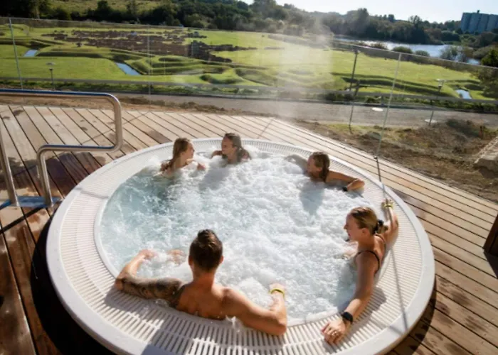 Home- Free Water Park Access * Middelfart