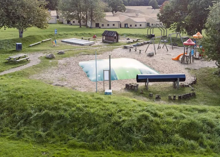 Home- Free Water Park Access 米泽尔法特